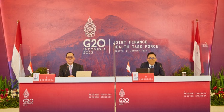 One Health Needs the Private Sector – The Private Sector Needs One Health