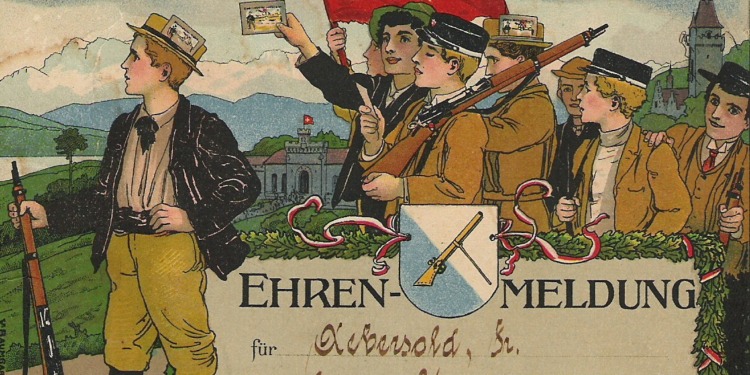 Why Gun Ownership in Switerzerland Is Not the Same in the US