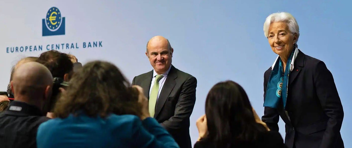 The European Central Bank Against Inflation: Whatever It Takes?