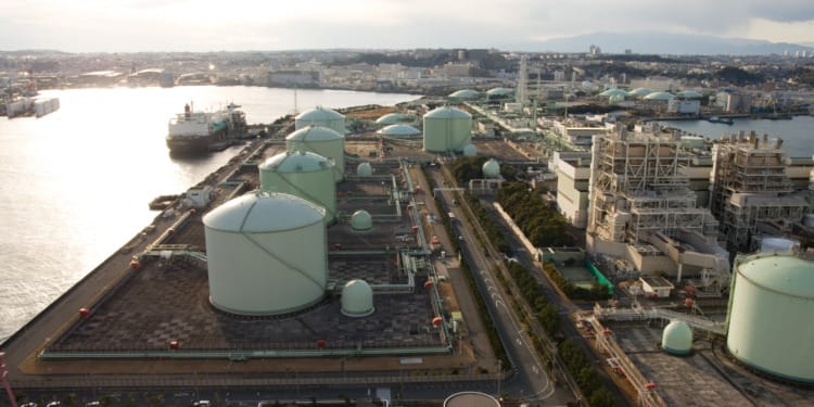 World’s Response to the Energy Crisis: “Goldrush” for Fossil Fuels