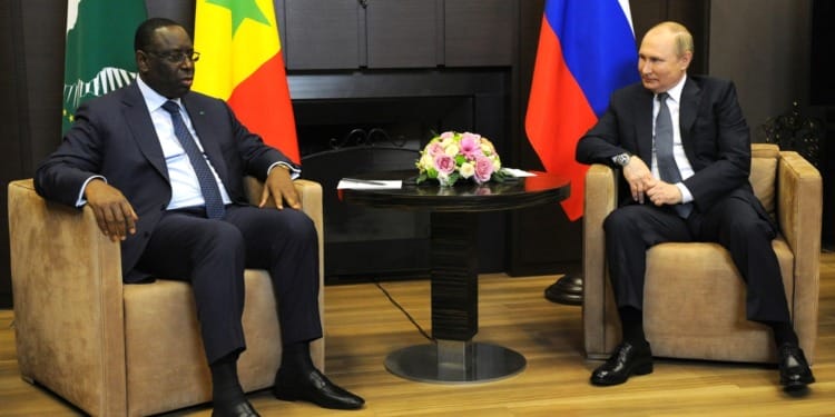 Global Food Crisis Becomes Strategic Pivot in Russo-Ukrainian War