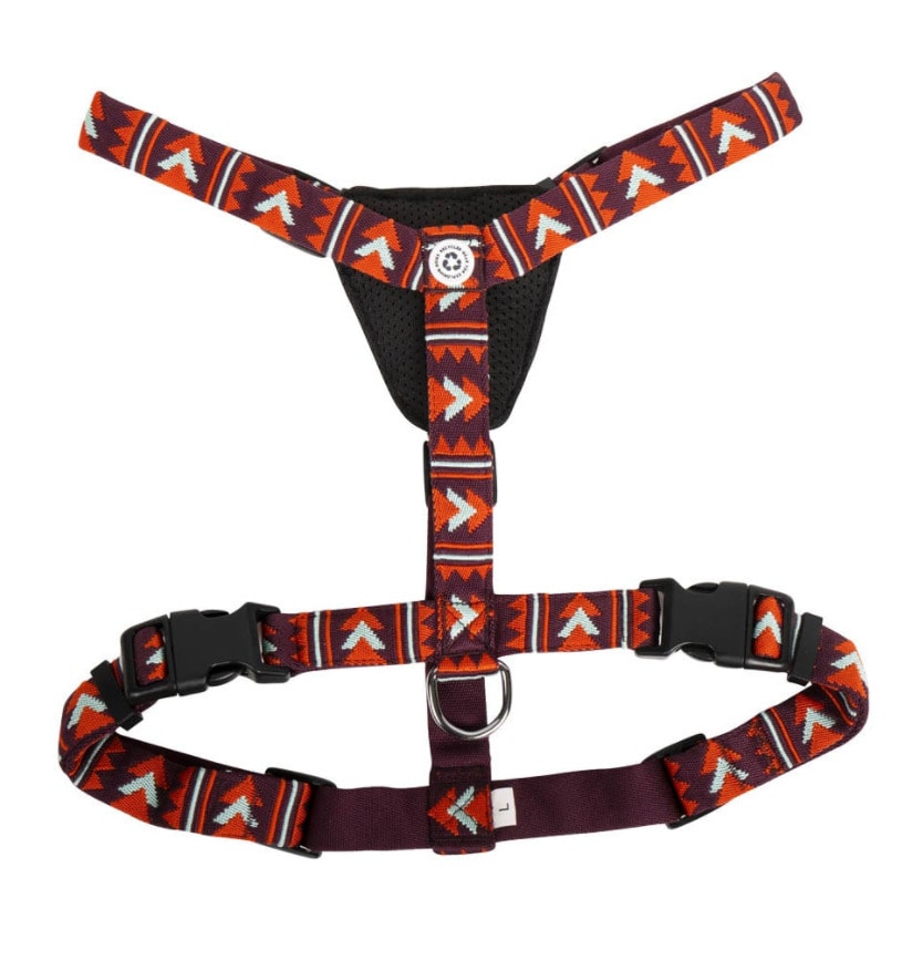 dog harness