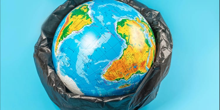 UN World Environment Day: A Call for More Action to Protect the Planet  