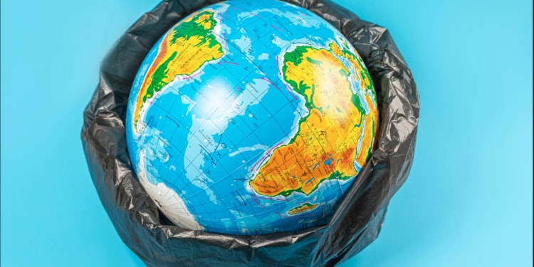 UN World Environment Day: A Call for More Action to Protect the Planet