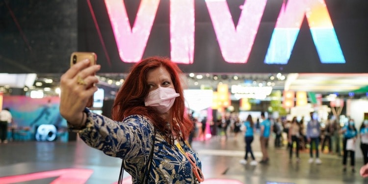 Sustainable Indian Startups From VivaTech