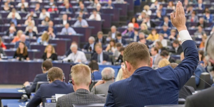 “Bad Day for EU Parliament”: Three Key Climate Laws Rejected