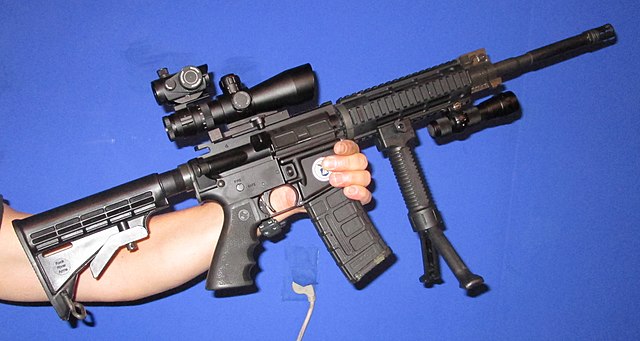 Canada Pledges to “Freeze” Handguns