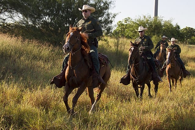 Are US Federal Officers Exempt From Being Held Accountable?