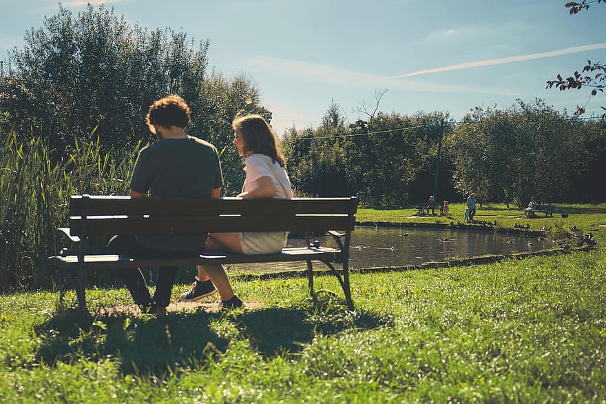 5 Ideas For an Eco-Friendly Date