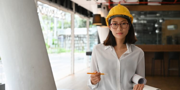 The Formula for Gender Equality: More Women in STEM-fields