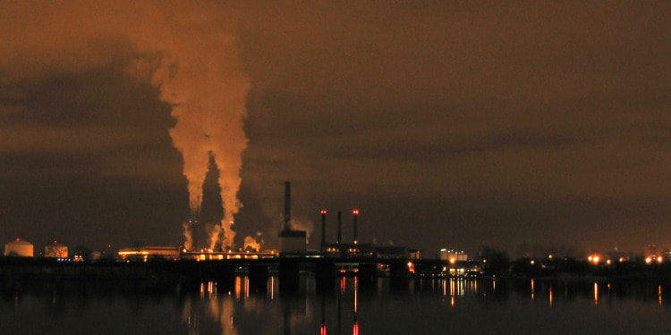 Supreme Court Cuts Down Major Federal Agency Protecting the Environment