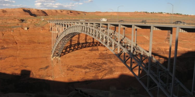 Water Crisis in the West Begins: Colorado River Basin on the Edge of Extinction