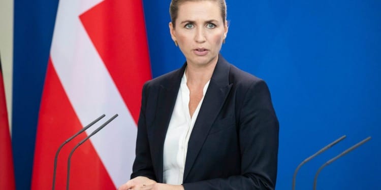 Denmark Holds Referendum on Joining EU Defence Policy