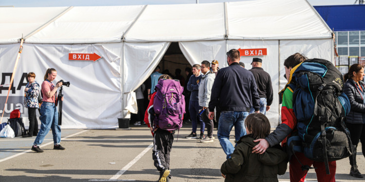 101 civilians have successfully been evacuated from the Azovstal steel plant in Mariupol and other areas in a safe passage operation coordinated by the United Nations (UN) and the International Committee of the Red Cross (ICRC)