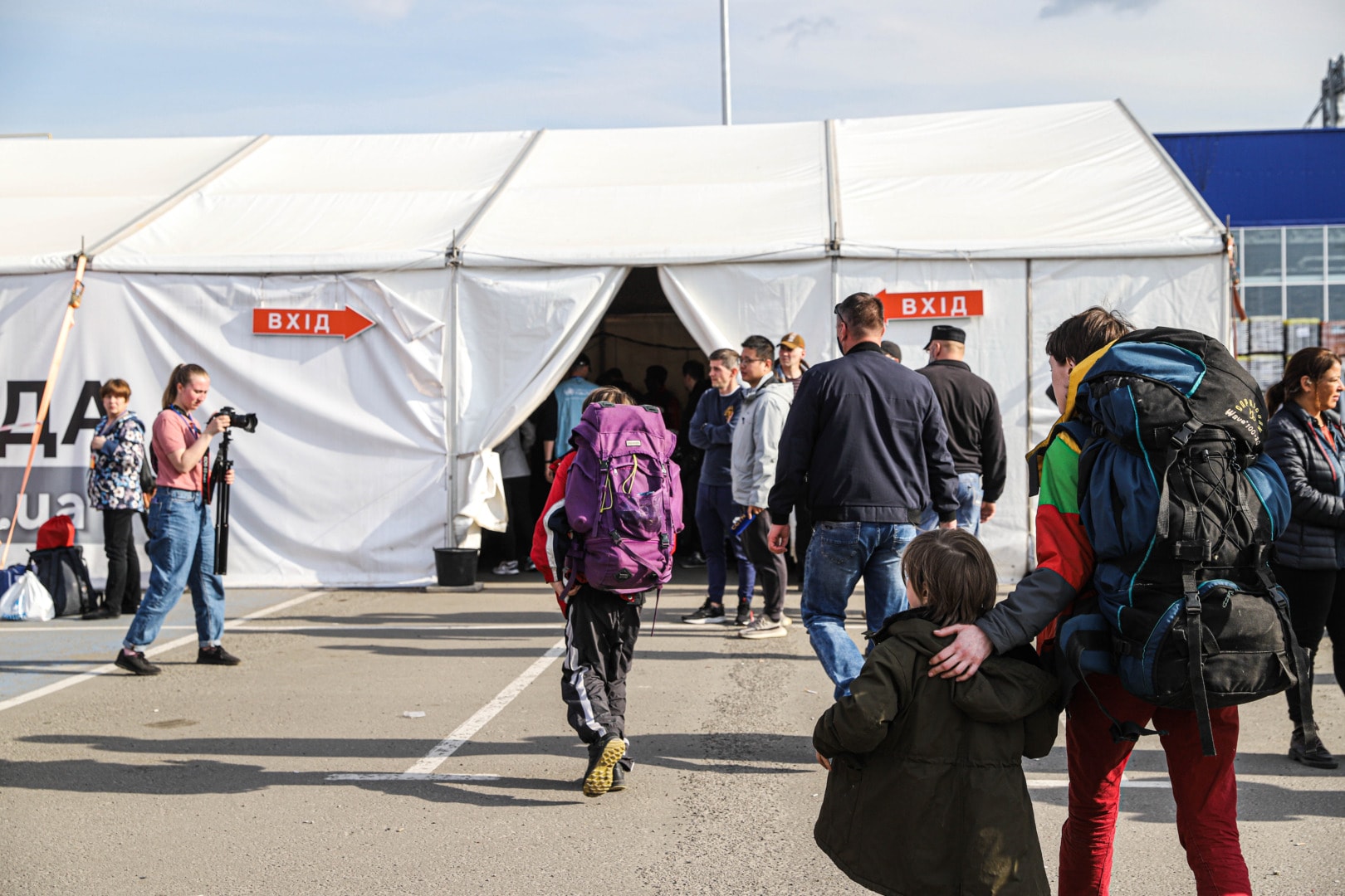 How Businesses Save Lives in Emergencies