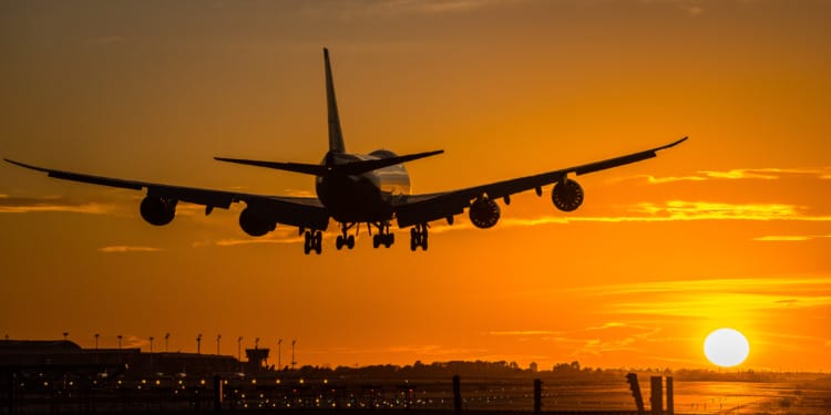 Fit for 55: EU Approves Greener Aviation Fuels
