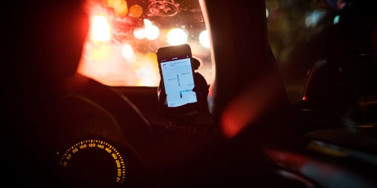 ‘Violence Guarantees Success’: Uber Files Reveal Tech Giant’s Aggressive Expansion Strategy