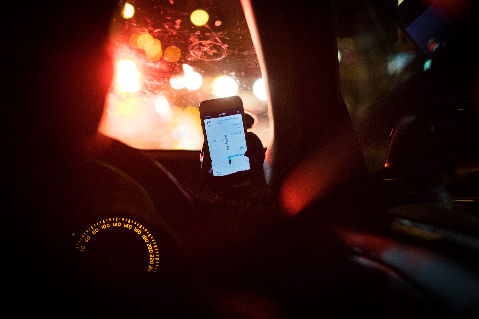 ‘Violence Guarantees Success’: Uber Files Reveal Tech Giant’s Aggressive Expansion Strategy