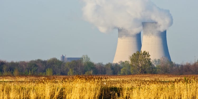 For EU Parliament Gas And Nuclear Are Climate-friendly