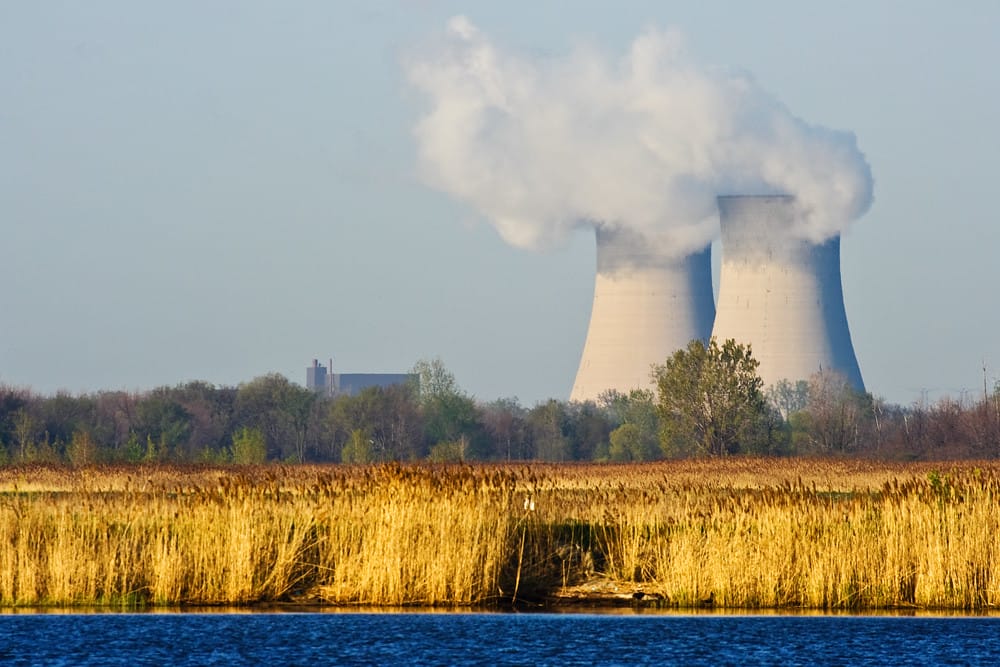 For EU Parliament Gas And Nuclear Are Climate-friendly