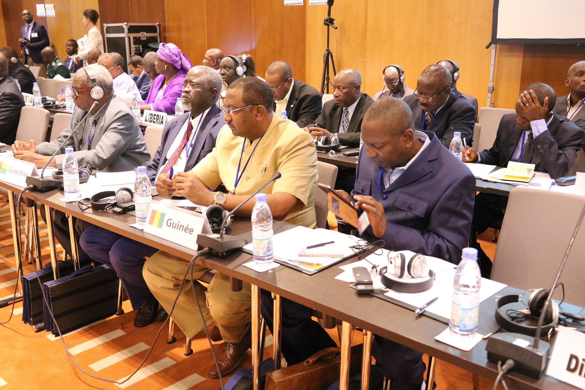 Environment, Part of One Health, Is Often Missing in Action