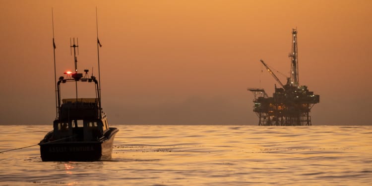 What Germany’s Soon-to-Be Independence of Russian Coal and Oil Means