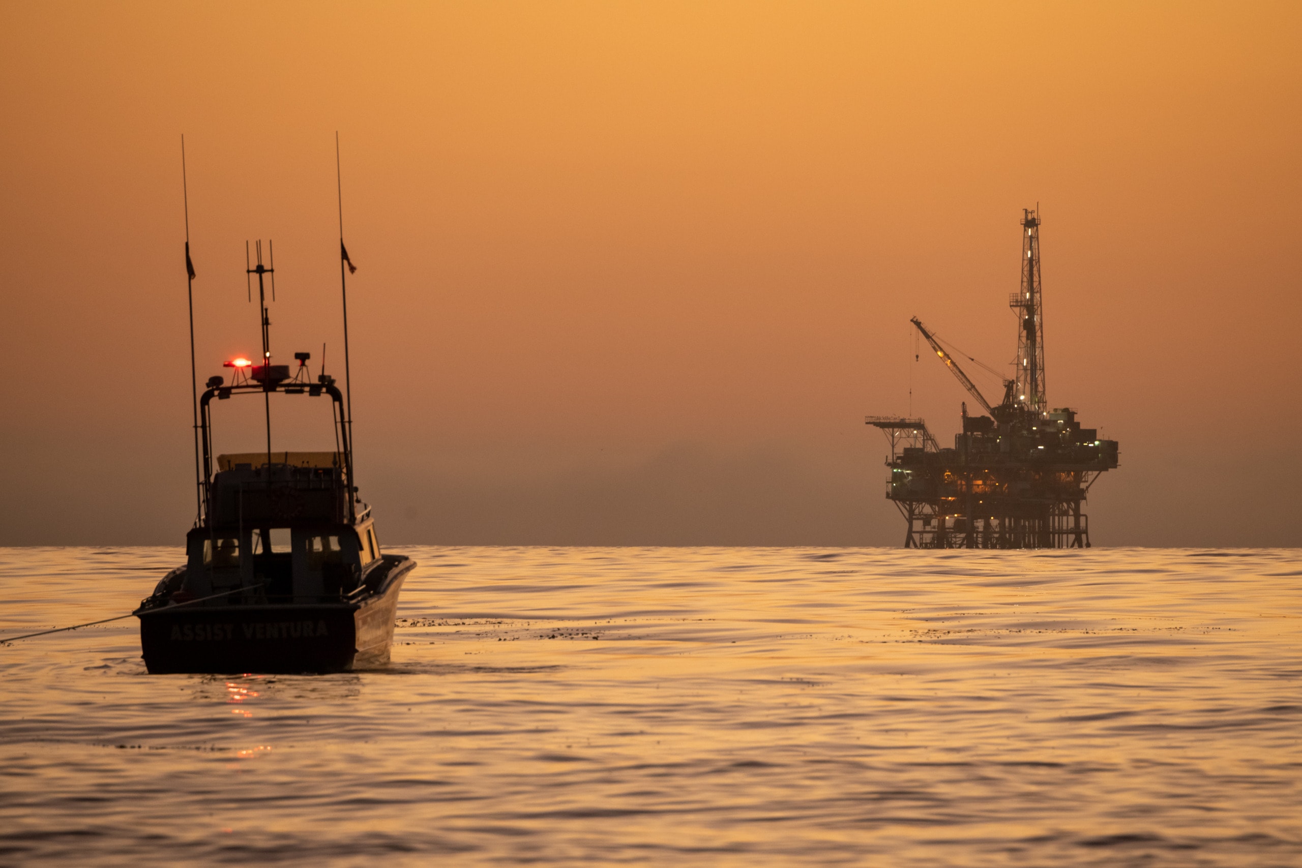 What Germany’s Soon-to-Be Independence of Russian Coal and Oil Means