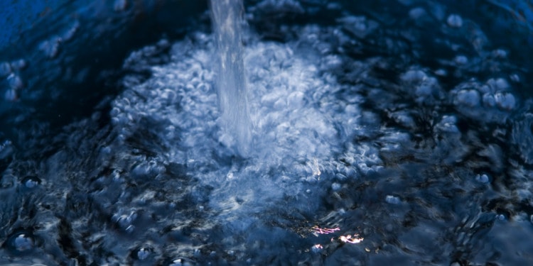 Water Crisis in Italy: Five Regions Declare State of Emergency