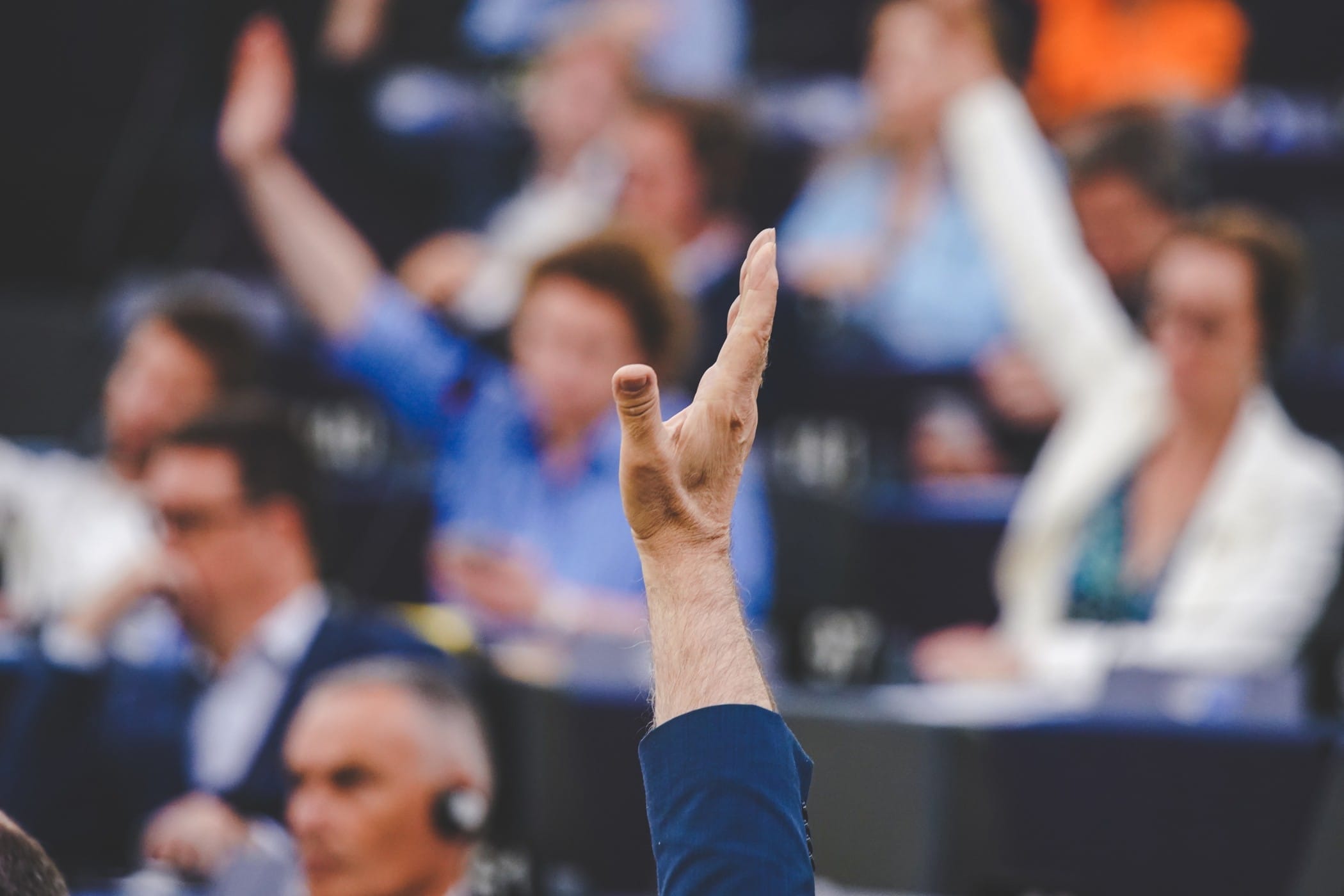 European Parliament Votes to Enshrine Abortion in EU Charter of Fundamental Rights