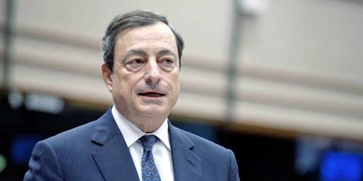 Draghi Out: The Italian Crisis Shakes Europe