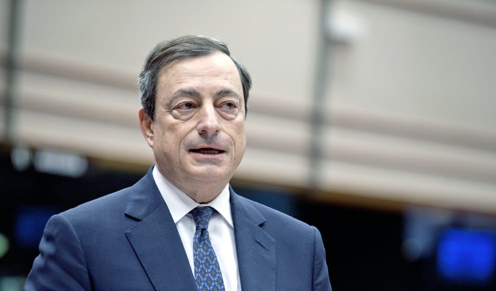 Draghi Out: The Italian Crisis Shakes Europe