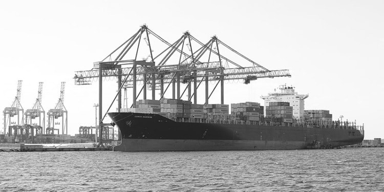 Deal to Reopen Black Sea Routes Could Be Reached Soon, Erdoğan Says