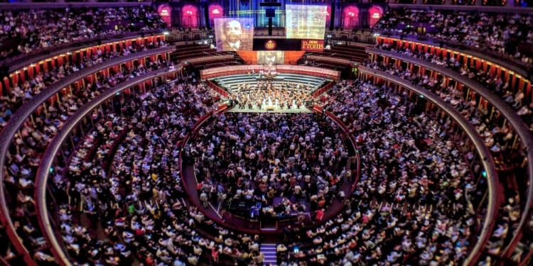 Classical Music Is Back But Different: BBC Proms 2022, What To Expect