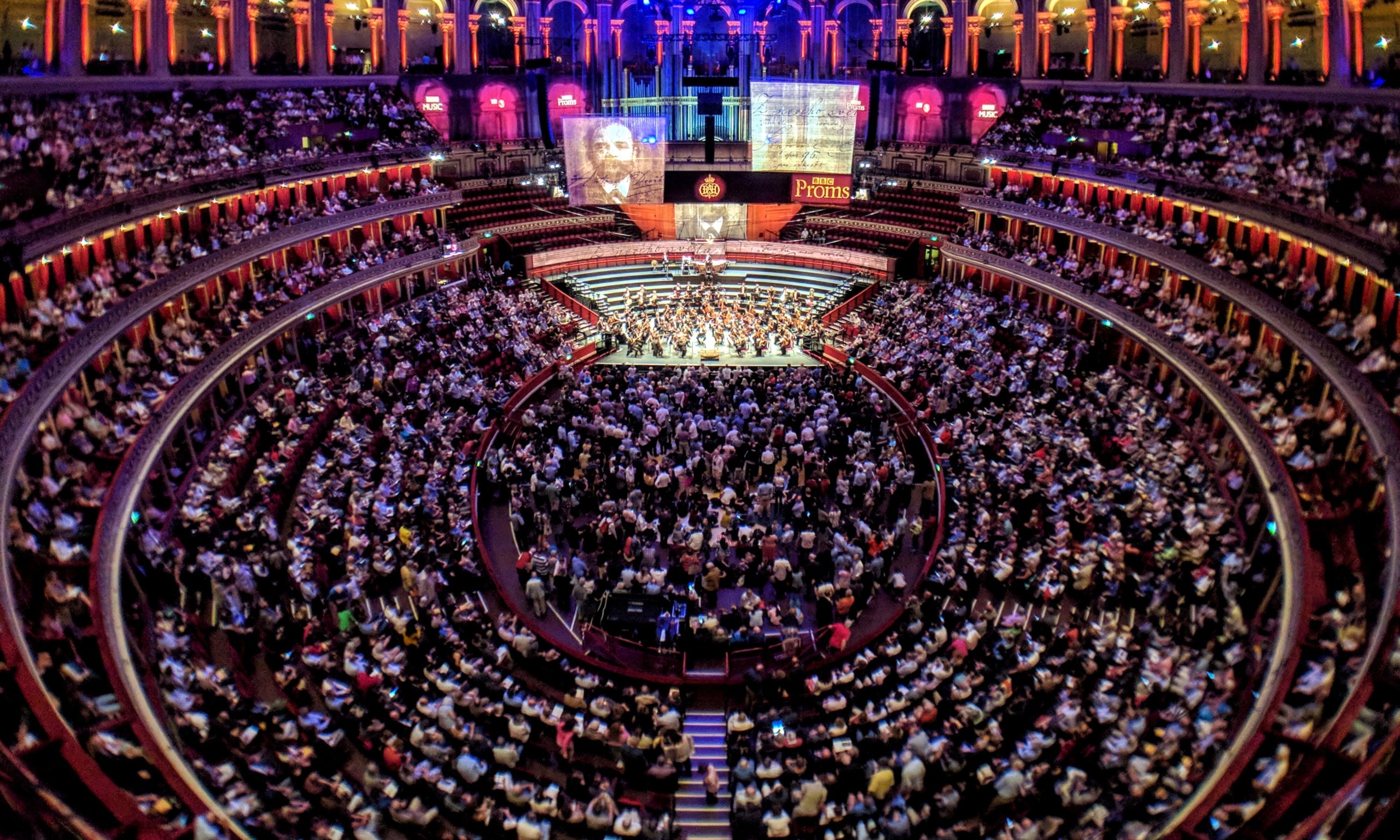 Classical Music Is Back But Different: BBC Proms 2022, What To Expect