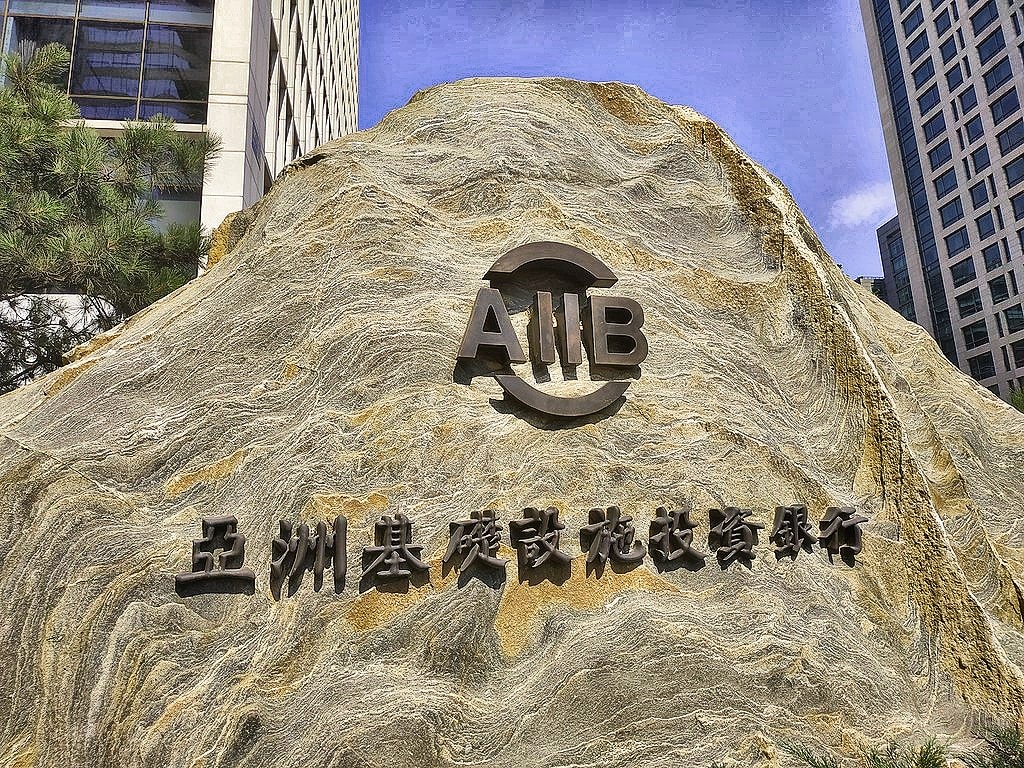 New World Order? Could Be China’s Win