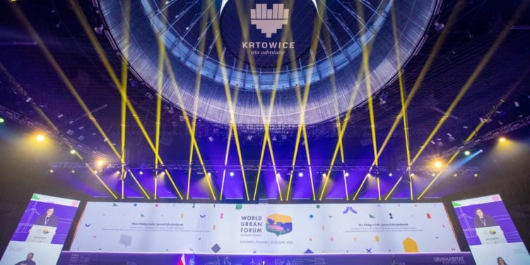 Urban Transformation: Key Takeaways From the UN Habitat World Urban Forum