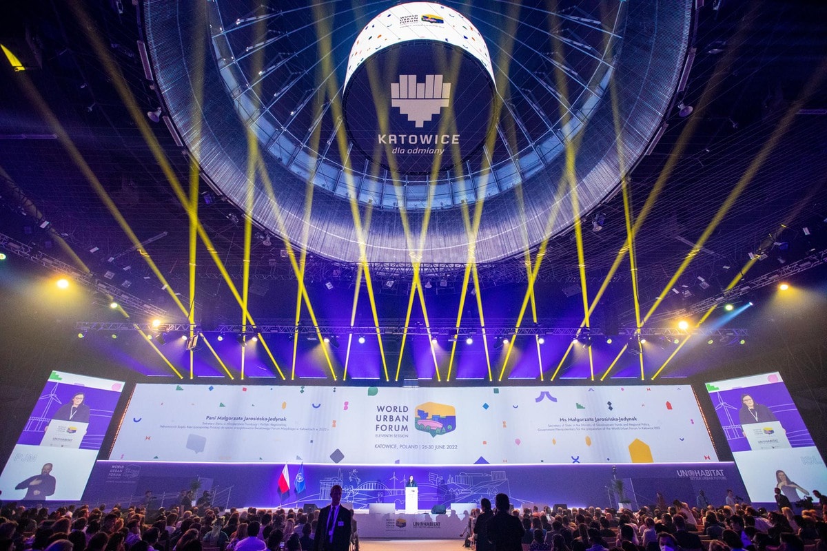 Urban Transformation: Key Takeaways From the UN Habitat World Urban Forum