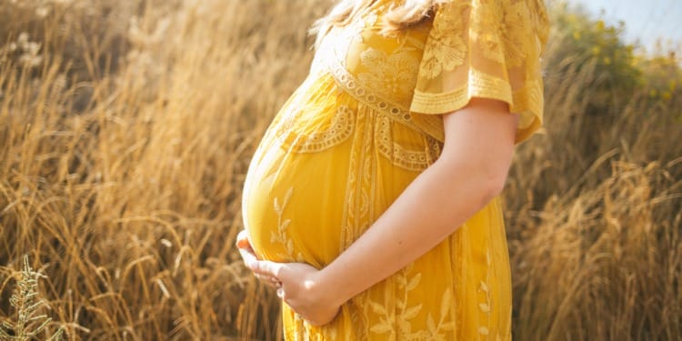 Extreme Heat Makes Pregnancy More Dangerous