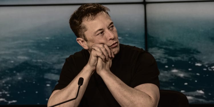 Musk Tries to Backout of Twitter Deal