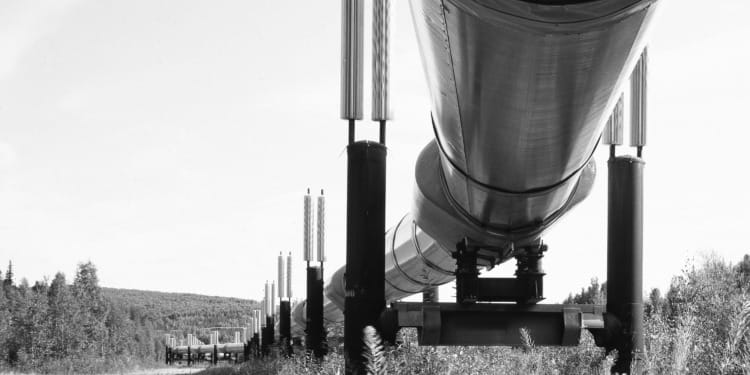 Russian Gas Flow to Europe via Nord Stream 1 Resumes (Sort Of)