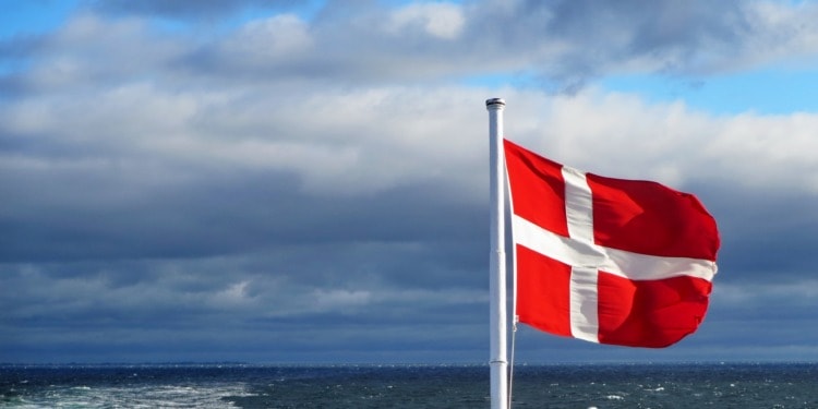 The Giant Prize, Supporting Danish Impact Entrepreneurs