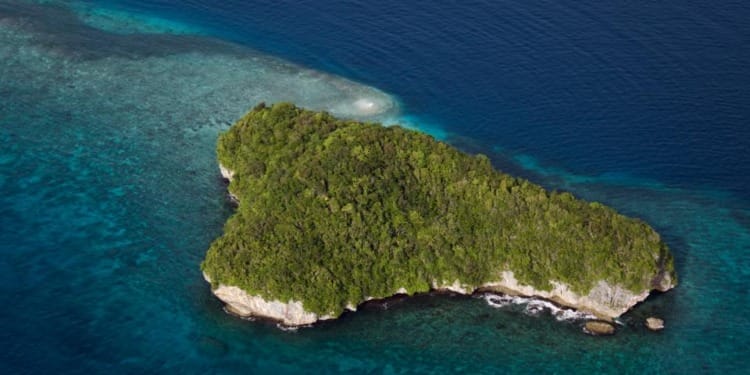 Island Nations Turn to World’s Highest Court for Climate Justice
