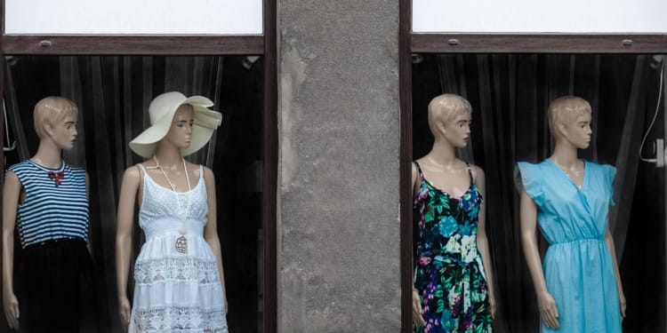 Fast Fashion’s Greatest Perpetrators