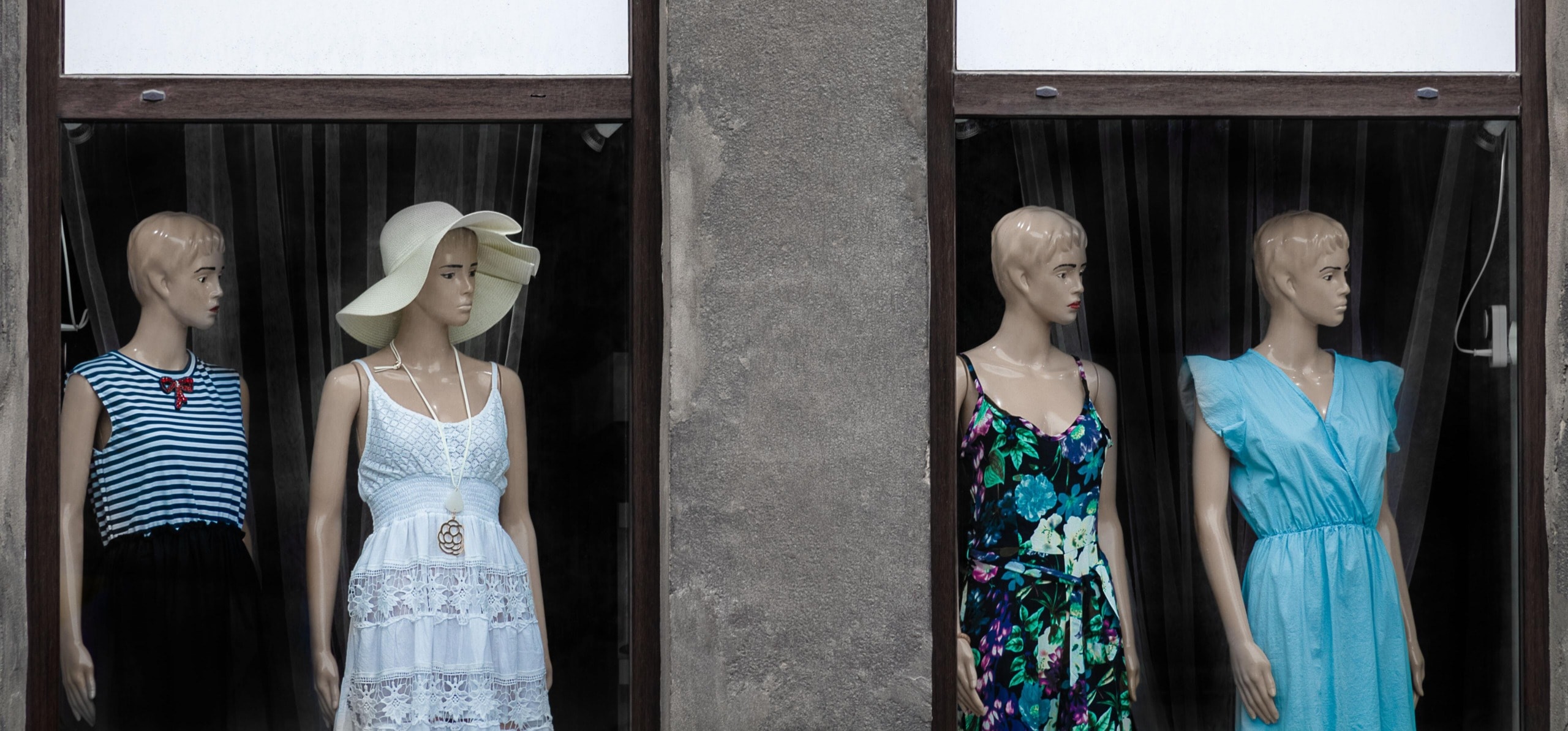 Fast Fashion’s Greatest Perpetrators