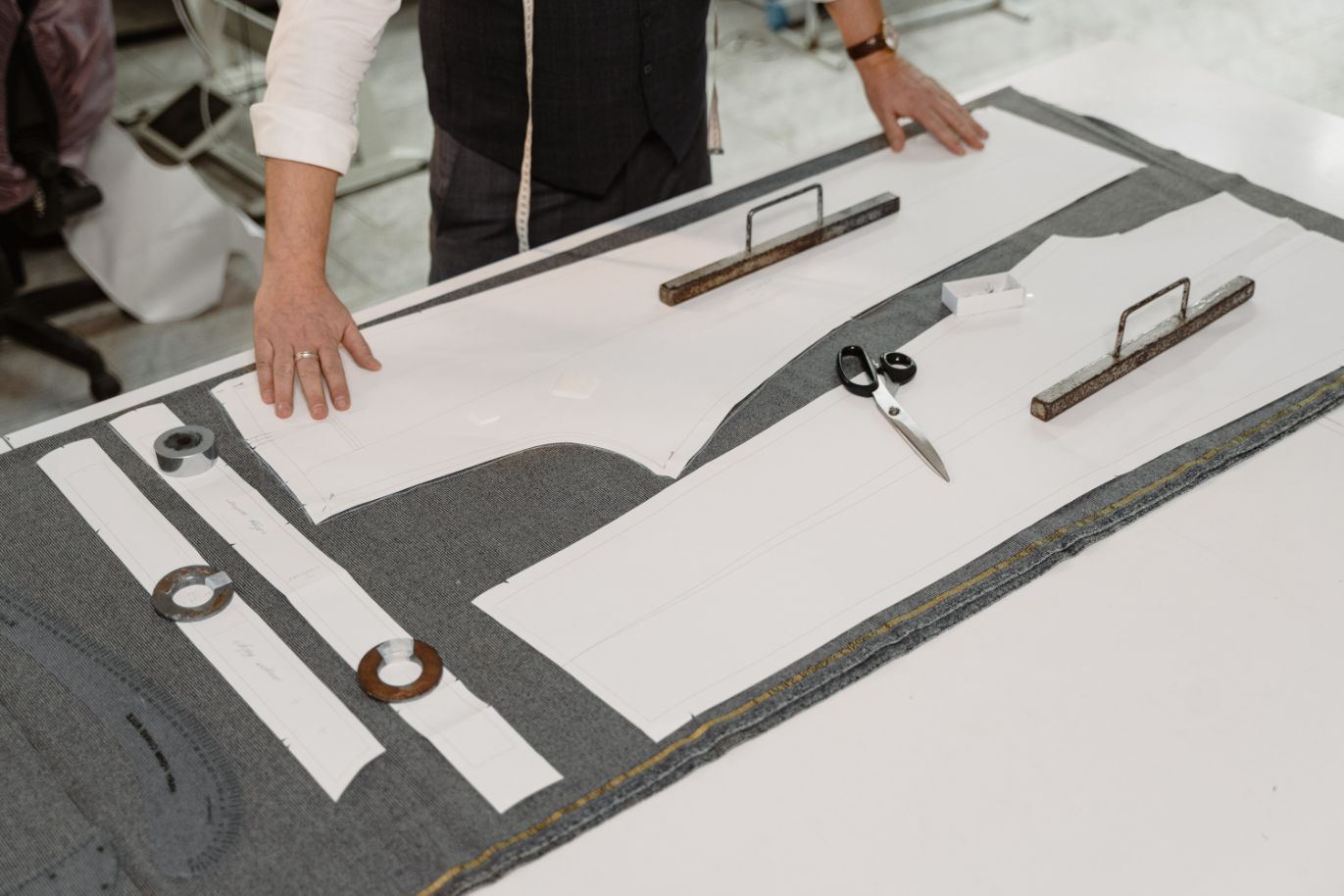 The FABRIC Act against fast fashion Impakter