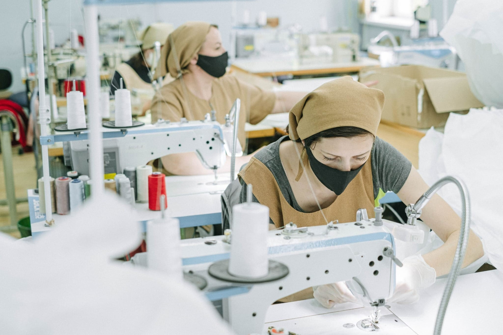Legislation Against Fast Fashion Will The FABRIC Act Revolutionize the