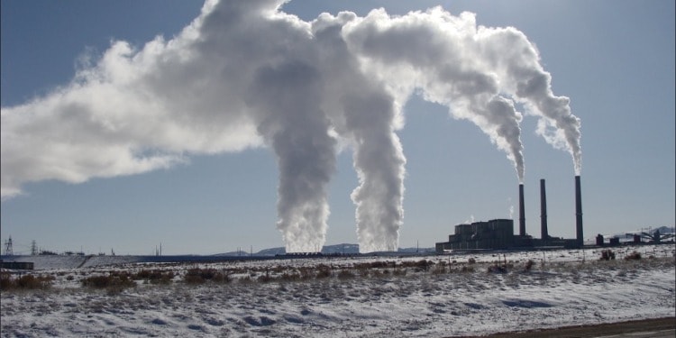 Researchers Find Scientific Basis for US & China’s Climate Responsibility