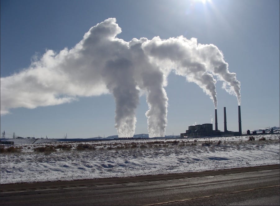 Researchers Find Scientific Basis for US & China’s Climate Responsibility 