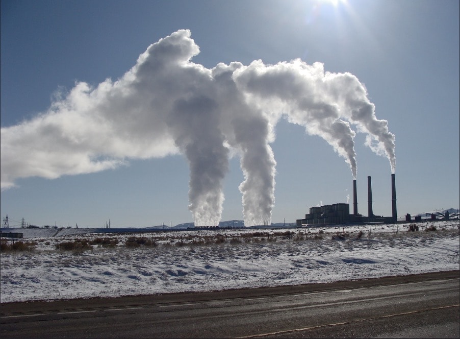 Researchers Find Scientific Basis for US & China’s Climate Responsibility