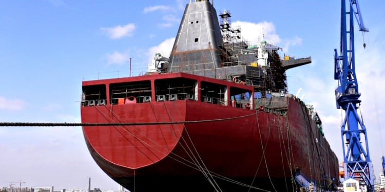 Why Canadian Liquefied Natural Gas Is Not the Answer for the European Union’s Short-Term Energy Needs